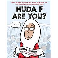 Huda F Are You? by Huda Fahmy, 9780593324318