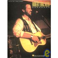 The Robert Earl Keen Songbook by Unknown, 9780793544318