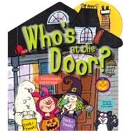 Who's at the Door by Smart Kids Publishing, 9780824914318