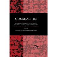 Qiaoxiang Ties by Douw, 9781138984318
