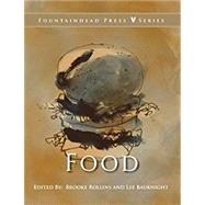 Food by Lee Bauknight, Brooke Rollins, 9781598714319