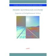 Inside Australian Culture by Offord, Baden; Kerruish, Erika; Garbutt, Rob; Wessell, Adele; Pavlovic, Kirsten, 9781783084319
