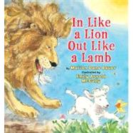 In Like a Lion Out Like a Lamb by Bauer, Marion Dane; McCully, Emily Arnold, 9780823424320