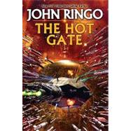 The Hot Gate Troy Rising III by Ringo, John, 9781439134320