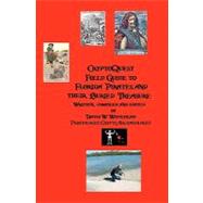 Cryptoquest Field Guide to Florida Pirates and Their Buried Treasure by Whitehead, David W., 9781440404320