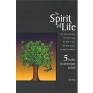 The Spirit of Life by Price, Ian, 9781551454320