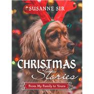 Christmas Stories by Sir, Susanne, 9781973674320
