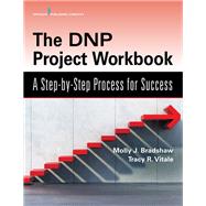 The Dnp Project by Bradshaw, Molly J.; Vitale, Tracy R., 9780826174321