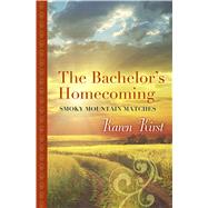 The Bachelor's Homecoming by Kirst, Karen, 9781410484321