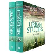 Encyclopedia of Urban Studies by Ray Hutchison, 9781412914321