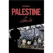 Palestine by Sacco,Joe, 9781560974321