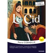 Le Cid - Classiques et Contemporains by Pierre Corneille, 9782210784321