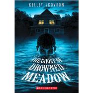 The GHOST OF DROWNED MEADOW by Skovron, Kelley, 9781338754322