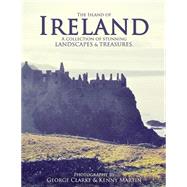 The Island of Ireland by Clarke, George; Martin, Kenny, 9781505994322