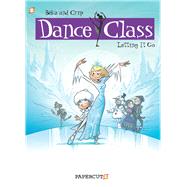 Dance Class 10 by Beka; Crip, 9781545804322