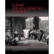 Game Development Tools by Ansari; Marwan, 9781568814322