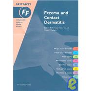 Eczema and Contact Dermatitis Fast Facts Series by Berth-Jones, John, 9781903734322