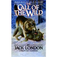 The Call of the Wild by London, Jack, 9780812504323