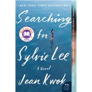 Searching for Sylvie Lee by Kwok, Jean, 9780062834324