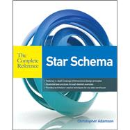 Star Schema The Complete Reference by Adamson, Christopher, 9780071744324