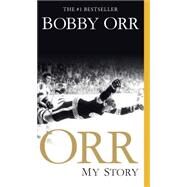 Orr by Orr, Bobby, 9780143184324