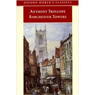 Barchester Towers by Trollope, Anthony; Sadleir, Michael; Page, Frederick; Sutherland, John; Ardizzone, Edward, 9780192834324