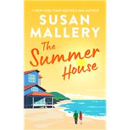 The Summer House by Susan Mallery, 9780369764324