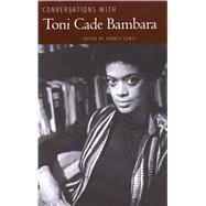 Conversations With Toni Cade Bambara by Lewis, Thabiti, 9781604734324