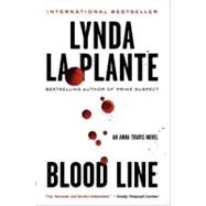 Blood Line by La Plante, Lynda, 9780062134325