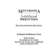 Minnesota Sketches by Eighmey, Rae Katherine, 9781453634325