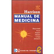 Manual Medicina Interna by Braunwald, Eugene, 9788448604325