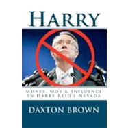 Harry by Brown, Daxton, 9781450584326