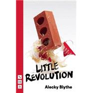 Little Revolution by Blythe, Alecky, 9781848424326