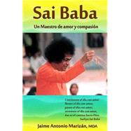 Sai Baba by Marizn, Jaime Antonio, 9781515394327