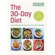 The 30 Day Diet by Unknown, 9781529944327