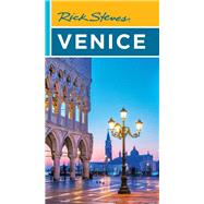 Rick Steves Venice by Steves, Rick; Openshaw, Gene, 9781641714327