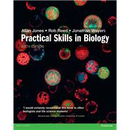 Practical Skills in Biology by Reed, Rob, 9781292094328