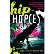 Hip-hope by Porfilio, Brad J.; Viola, Michael J., 9781433114328