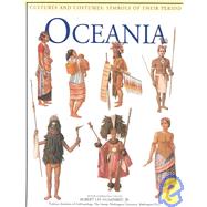 Oceania by Greig, Charlotte, 9781590844328