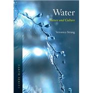 Water by Strang, Veronica, 9781780234328