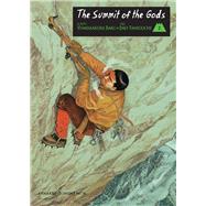 Summit Of The Gods Vol.2 by Taniguchi, Jiro; Baku, Yumemakura, 9788492444328