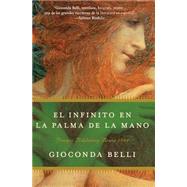 El infinito en la palma de la mano by Belli, Gioconda, 9780061724329