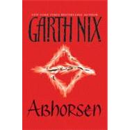 Abhorsen by Nix, Garth, 9780061474330