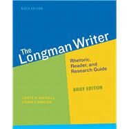 Longman Writer, The, Brief Edition by Nadell, Judith; Langan, John; Coxwell-Teague, Deborah, 9780321914330