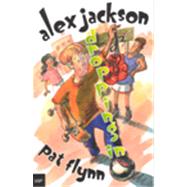 Alex Jackson by Flynn, Pat, 9780702234330