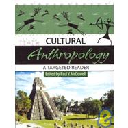 Cultural Anthropology by McDowell, Paul V., 9780757544330