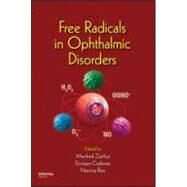Free Radicals in Ophthalmic Disorders by Zierhut; Manfred, 9781420044331