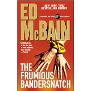 Frumious Bandersnatch by McBain, Ed, 9781439194331