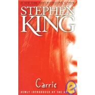 Carrie by King, Stephen, 9781439574331
