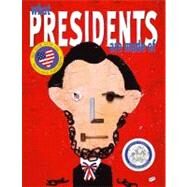 What Presidents Are Made Of by Piven, Hanoch, 9781442444331